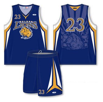 design your own basketball jersey online
